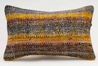 Funda de Almohada Kilim - 50 cm x 30 cm