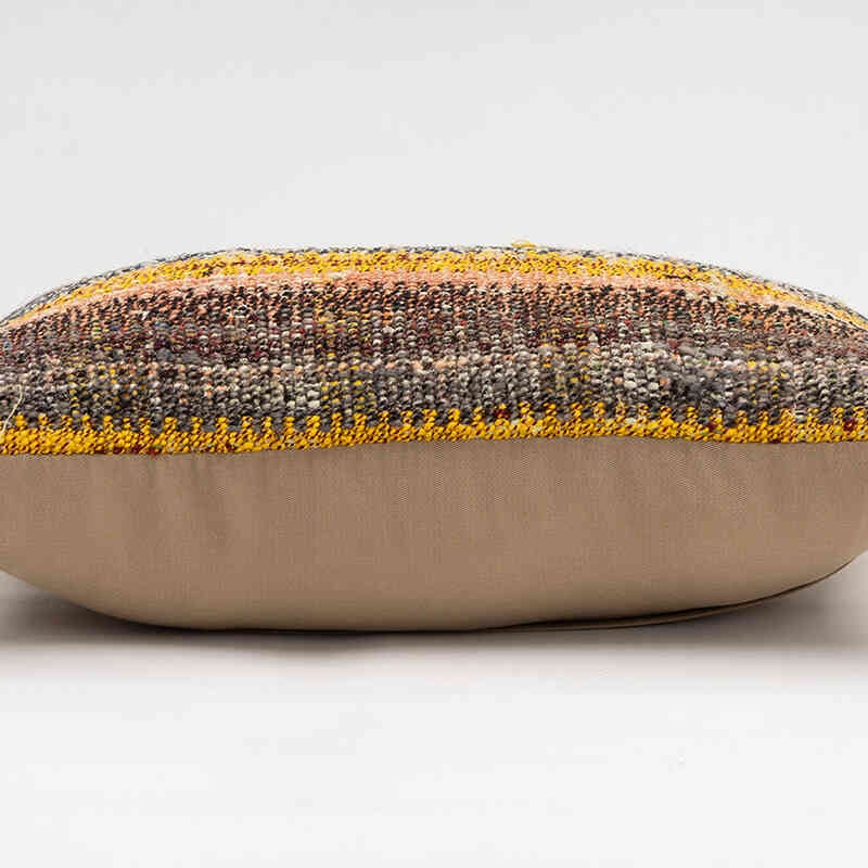 Funda de Almohada Kilim - 50 cm x 30 cm - K0081177