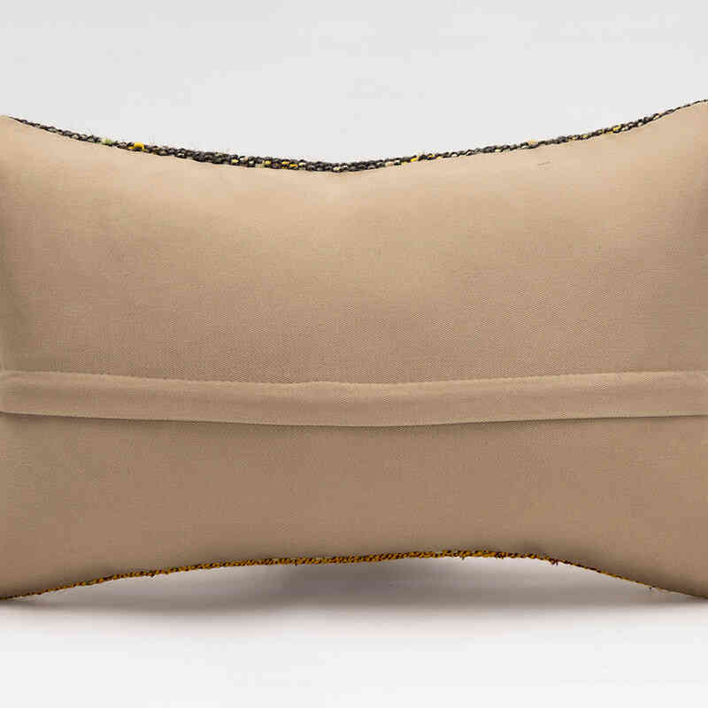 Funda de Almohada Kilim - 50 cm x 30 cm - K0081177