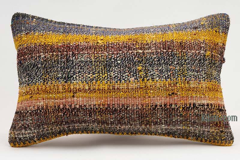 Funda de Almohada Kilim - 50 cm x 30 cm - K0081177
