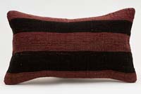 Funda de Almohada Kilim - 50 cm x 30 cm