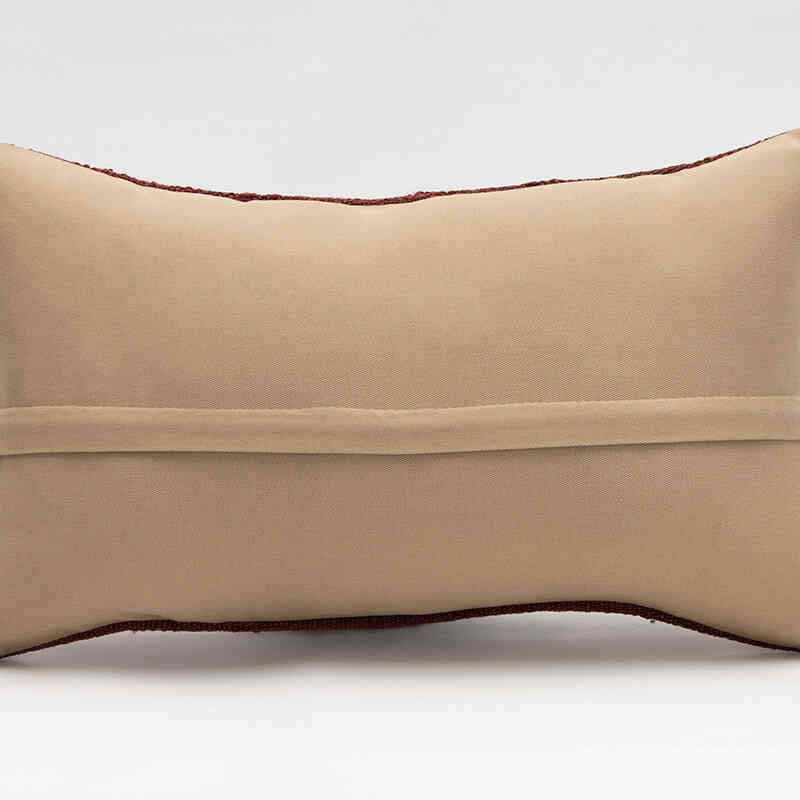 Funda de Almohada Kilim - 50 cm x 30 cm - K0081180
