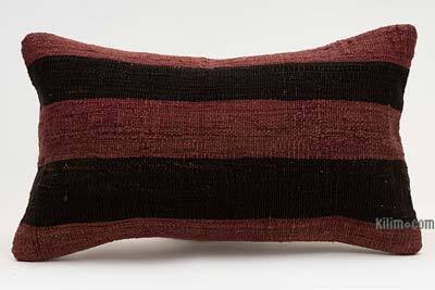 Funda de Almohada Kilim - 50 cm x 30 cm