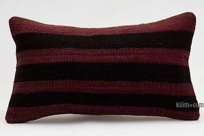 Kilim Yastık Kılıfı - 50 cm x 30 cm