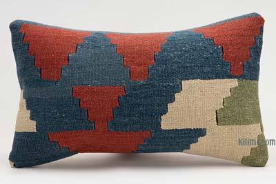 Funda de Almohada Kilim - 50 cm x 30 cm