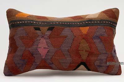 Kilim Yastık Kılıfı - 50 cm x 30 cm