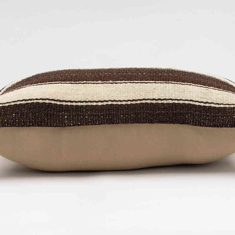 Funda de Almohada Kilim - 50 cm x 30 cm - K0081217
