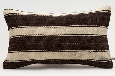 Funda de Almohada Kilim - 50 cm x 30 cm
