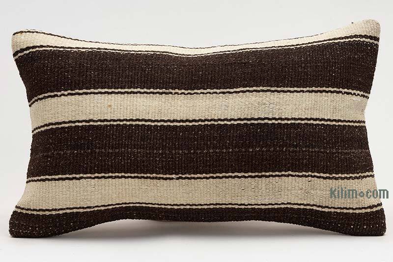Funda de Almohada Kilim - 50 cm x 30 cm - K0081217