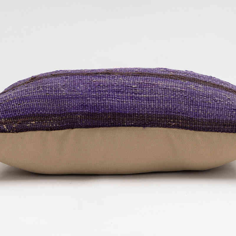 Funda de Almohada Kilim - 50 cm x 30 cm - K0081223