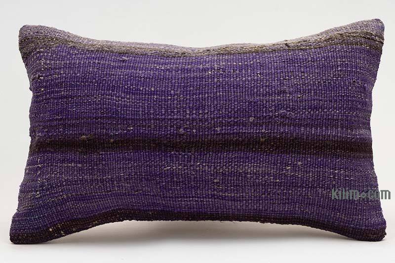 Funda de Almohada Kilim - 50 cm x 30 cm - K0081223