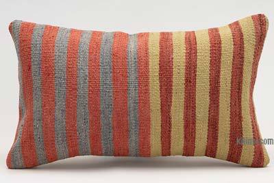 Funda de Almohada Kilim - 50 cm x 30 cm