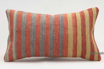 Funda de Almohada Kilim - 50 cm x 30 cm