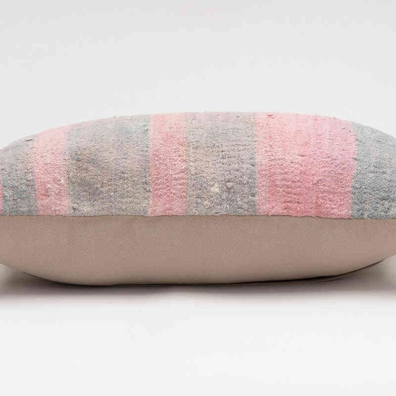 Funda de Almohada Kilim - 50 cm x 30 cm - K0081226