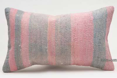 Funda de Almohada Kilim - 50 cm x 30 cm