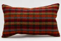 Funda de Almohada Kilim - 50 cm x 30 cm