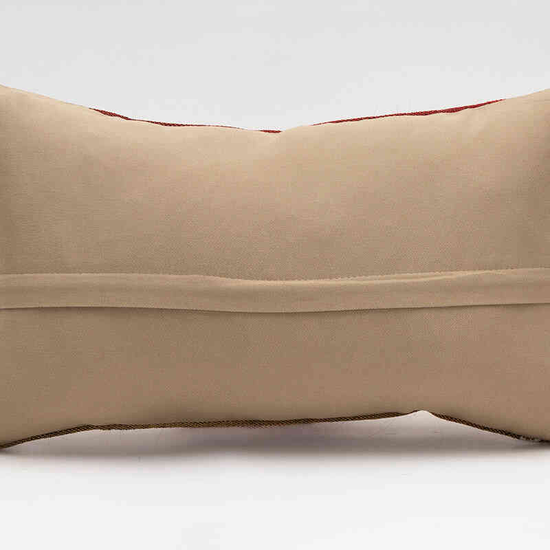 Funda de Almohada Kilim - 50 cm x 30 cm - K0081231