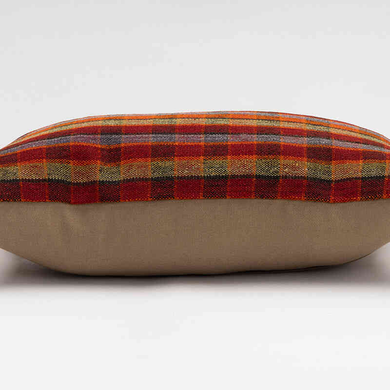 Funda de Almohada Kilim - 50 cm x 30 cm - K0081232