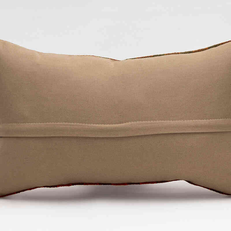 Funda de Almohada Kilim - 50 cm x 30 cm - K0081232