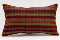 Funda de Almohada Kilim - 50 cm x 30 cm