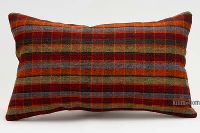 Funda de Almohada Kilim - 50 cm x 30 cm