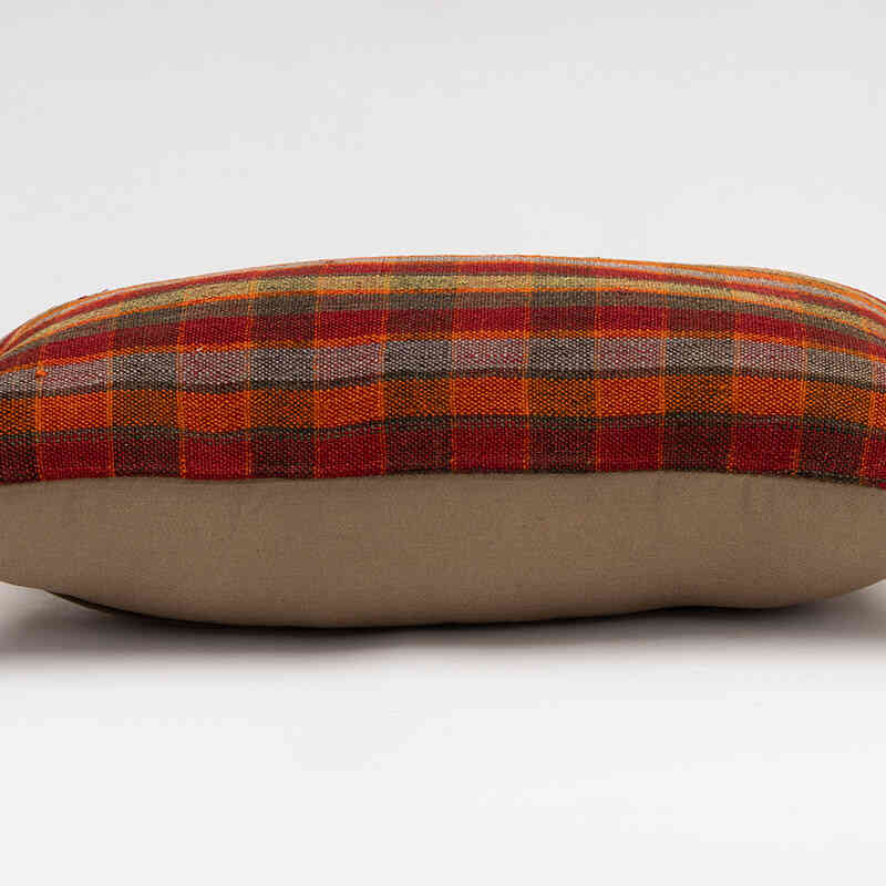 Funda de Almohada Kilim - 50 cm x 30 cm - K0081240