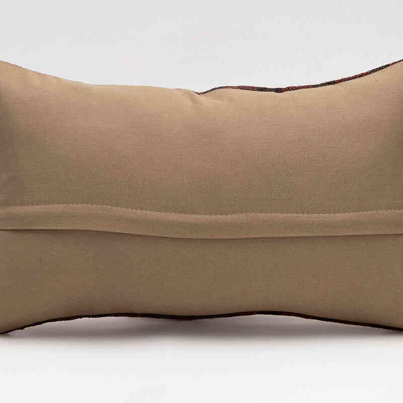 Funda de Almohada Kilim - 50 cm x 30 cm - K0081240