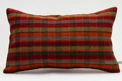 Funda de Almohada Kilim - 50 cm x 30 cm