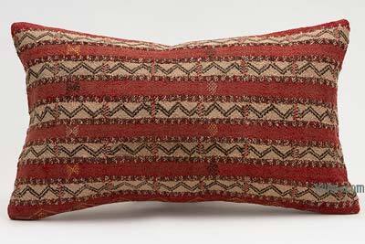 Funda de Almohada Kilim - 50 cm x 30 cm