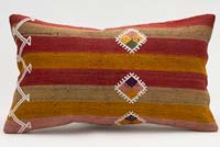 Funda de Almohada Kilim - 50 cm x 30 cm