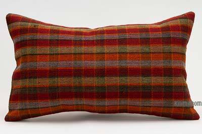 Funda de Almohada Kilim - 50 cm x 30 cm