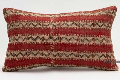 Funda de Almohada Kilim - 50 cm x 30 cm
