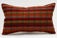 Funda de Almohada Kilim - 50 cm x 30 cm