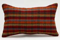 Kilim Yastık Kılıfı - 50 cm x 30 cm