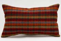 Funda de Almohada Kilim - 50 cm x 30 cm