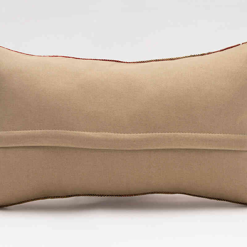 Funda de Almohada Kilim - 50 cm x 30 cm - K0081253