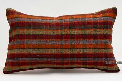 Funda de Almohada Kilim - 50 cm x 30 cm