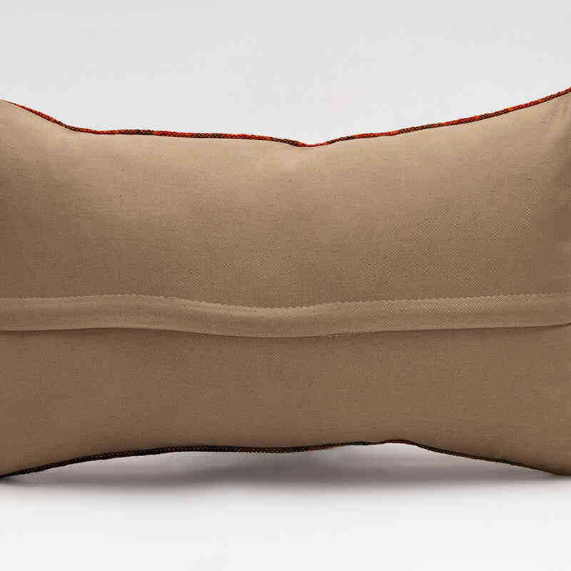 Funda de Almohada Kilim - 50 cm x 30 cm - K0081260