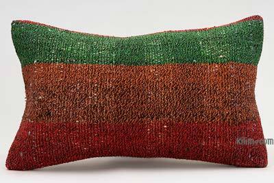 Funda de Almohada Kilim - 50 cm x 30 cm