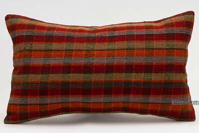 Funda de Almohada Kilim - 50 cm x 30 cm