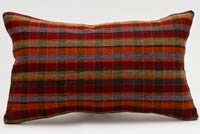Funda de Almohada Kilim - 50 cm x 30 cm