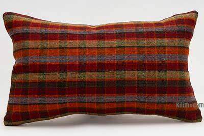 Funda de Almohada Kilim - 50 cm x 30 cm
