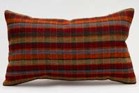 Funda de Almohada Kilim - 50 cm x 30 cm