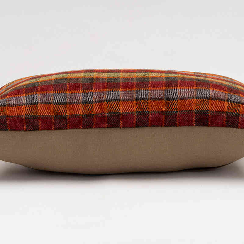 Funda de Almohada Kilim - 50 cm x 30 cm - K0081272