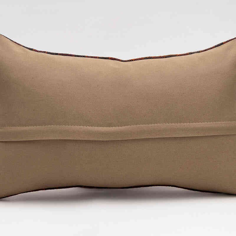 Funda de Almohada Kilim - 50 cm x 30 cm - K0081272