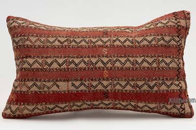 Funda de Almohada Kilim - 50 cm x 30 cm