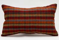 Kilim Yastık Kılıfı - 50 cm x 30 cm