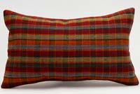 Kilim Yastık Kılıfı - 50 cm x 30 cm