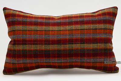 Funda de Almohada Kilim - 50 cm x 30 cm