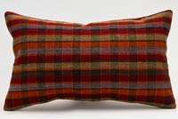 Funda de Almohada Kilim - 50 cm x 30 cm